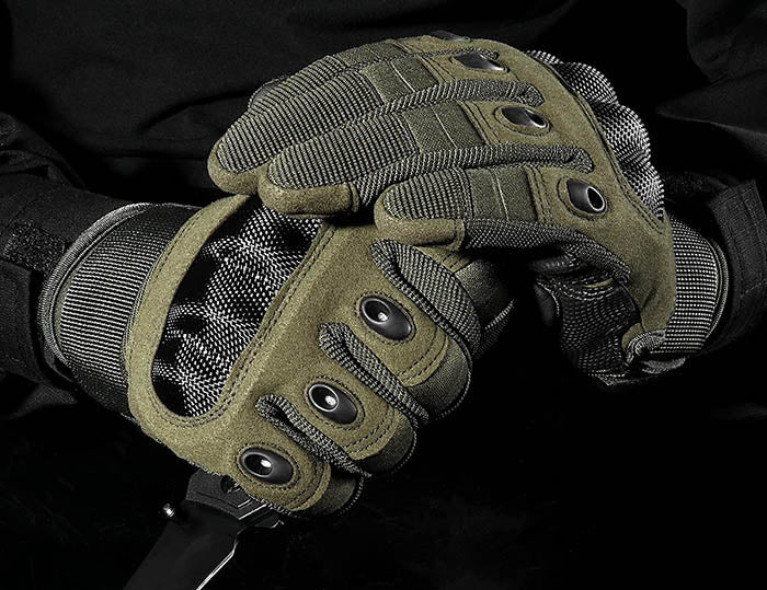 All-Around Durable Gloves