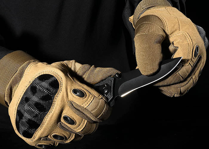 All-Around Durable Gloves