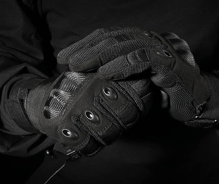 All-Around Durable Gloves